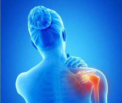 认识漏肩风(肩周炎) - 孟河医派名医堂_常州新北孟河中医门诊部